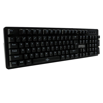 Teclado Gaming