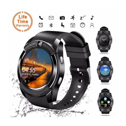 Reloj Inteligente Z60 con Bluetooth