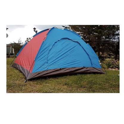 Carpa para 3 o 4 Personas 200x150 cm