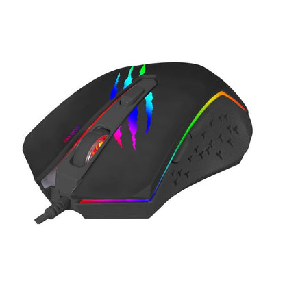 Mouse Gamer Retroiluminado