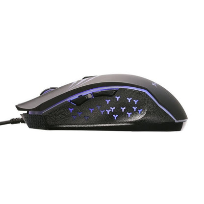 Mouse Gamer Retroiluminado