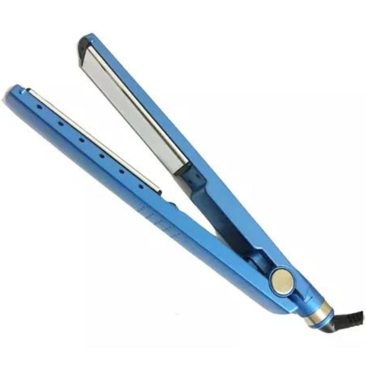 Plancha de Cabello Nano Titanium 450 °c