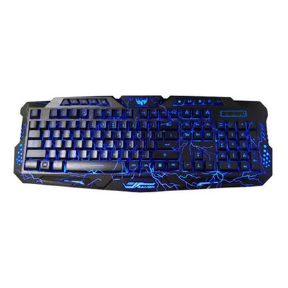 Teclado Gamer