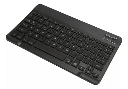 Mini Teclado Bluetooth Ultra Slim Españo