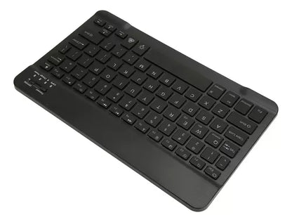 Mini Teclado Bluetooth Ultra Slim Españo