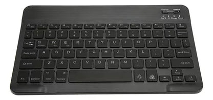 Mini Teclado Bluetooth Ultra Slim Españo