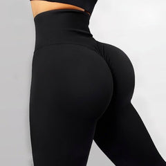 Leggins LevantaCola Push Up Premium