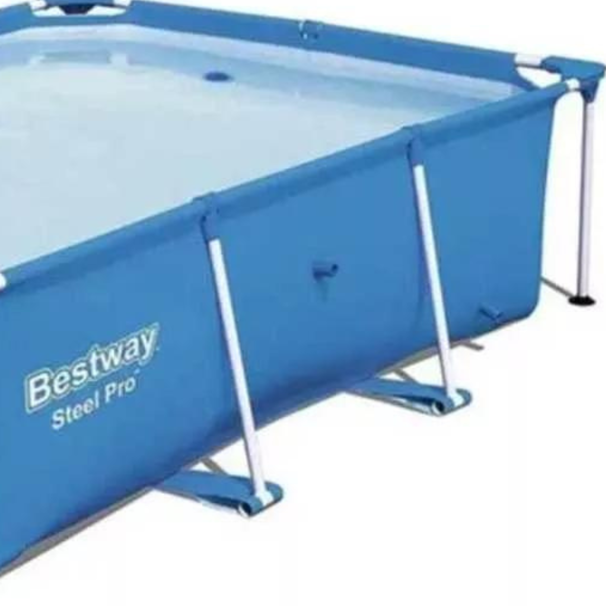 Piscina Rectangular Familiar 2.2m x 1.5m