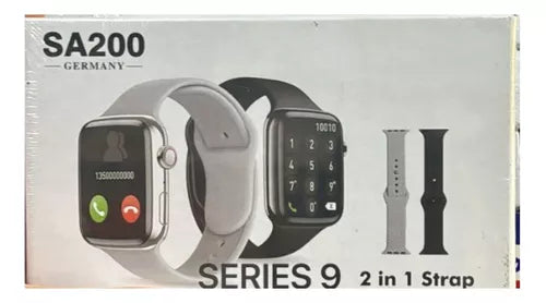 Reloj Smartwatch