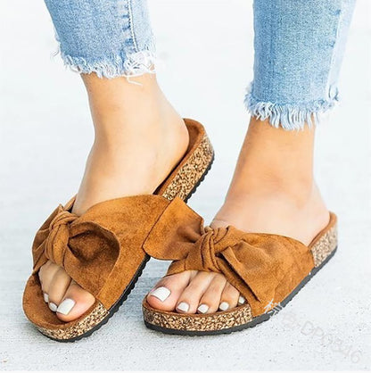 🔥 Sandalias Ecocuero Verano