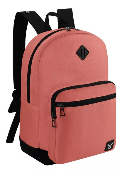 Mochila Pink Texas Moose