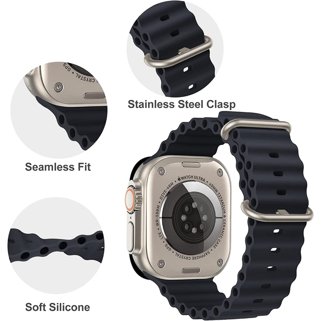 Reloj Smart T500 Ultra