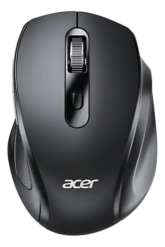 Mouse Inalambrico Acer + Pila