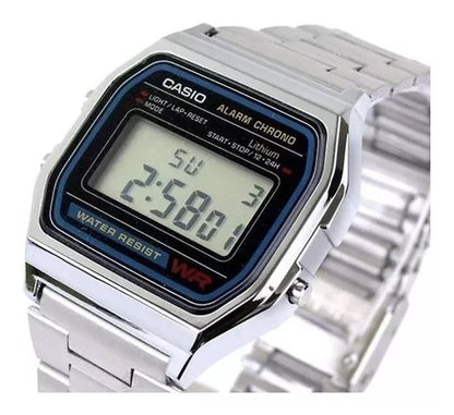 Reloj Casio A-158WA-1