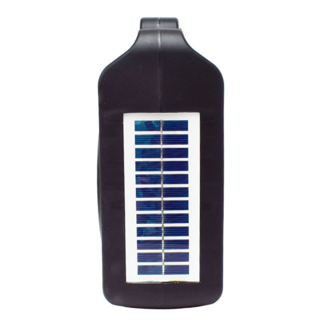 Parlante Bluetooth SOLAR HU