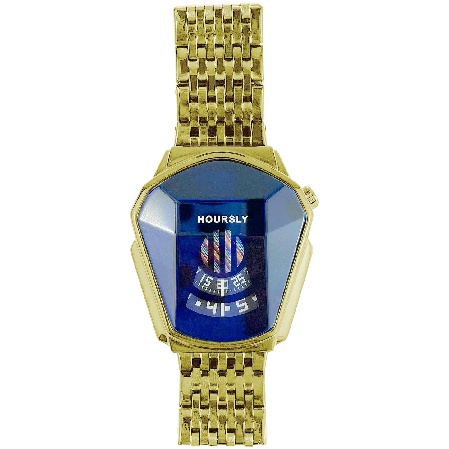 Reloj Binbond Luxury Sport Fashion