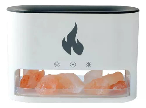 Humidificador Aromatizante