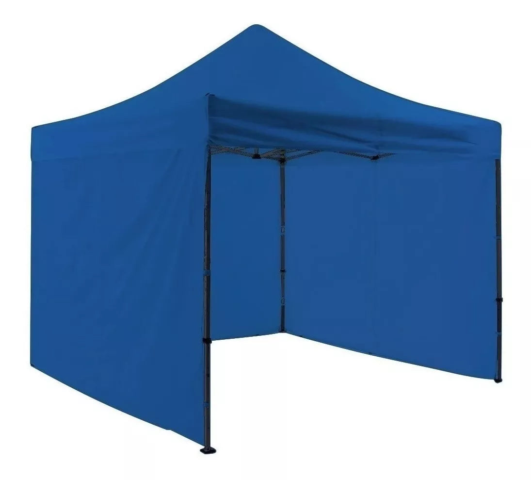 Toldo Plegable 2x2 Impermeable Paredes