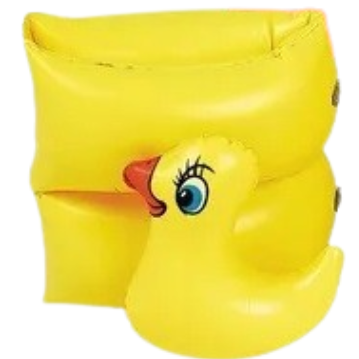 Flotador de Patito para Piscina