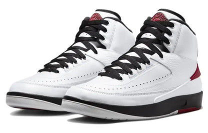 Air Jordan #2 Retro OG (TALLA 35,5 - 48,5)