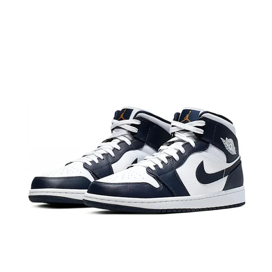 Air Jordan #1 Mid-top retro (TALLA 36 - 38,5)