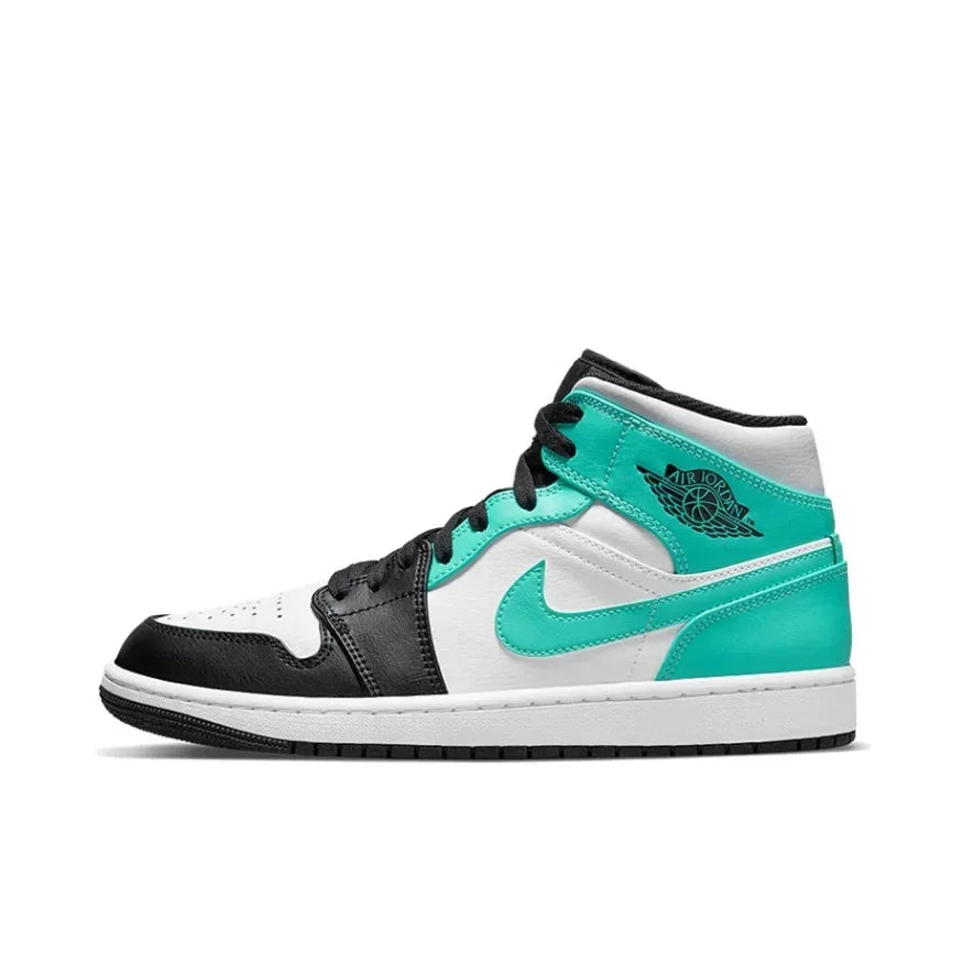 Air Jordan #1 Mid-top retro (TALLA 36 - 38,5)