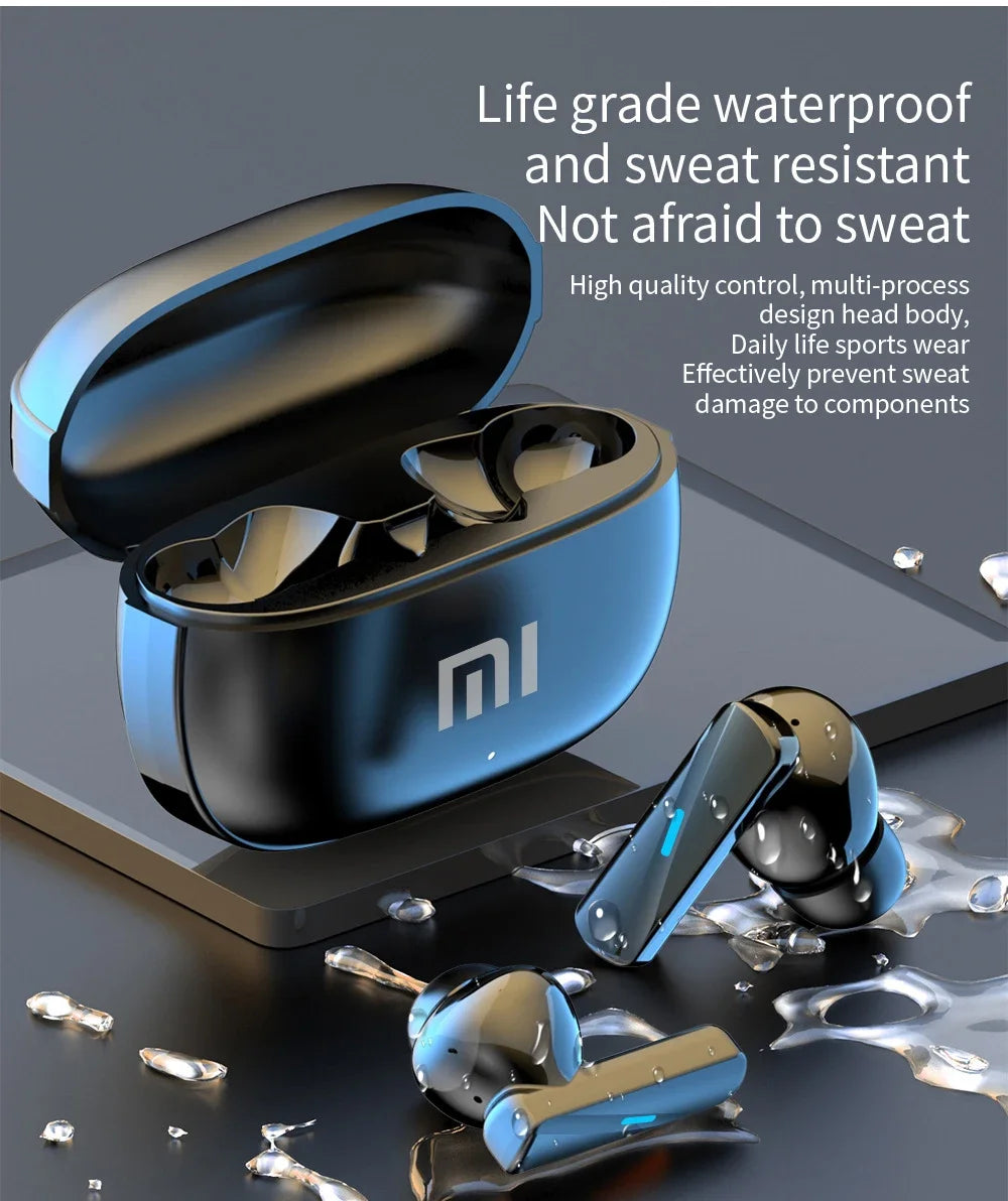 Auriculares Bluetooth XIAOMI Mate 50