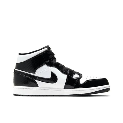 Air Jordan #1 Mid-top retro (TALLA 36 - 38,5)