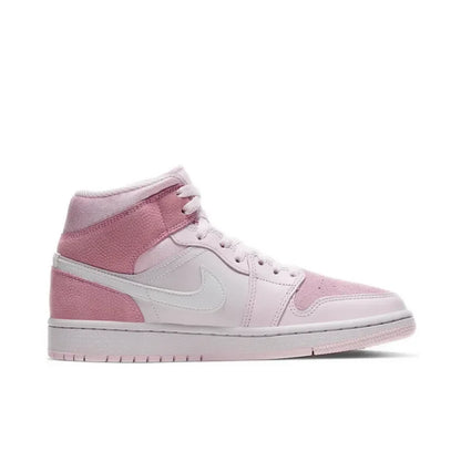 Air Jordan #1 Mid-top retro (TALLA 36 - 38,5)