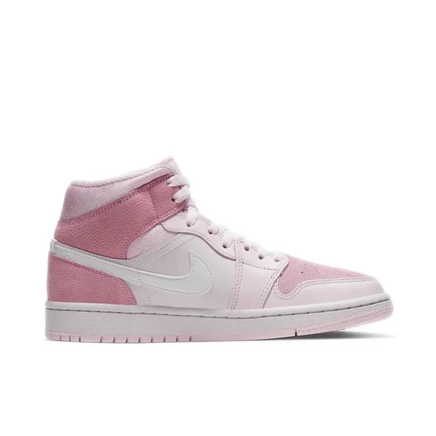 Air Jordan #1 Mid-top retro (TALLA 39 - 42)