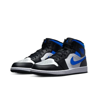 Air Jordan #1 Mid-top retro (TALLA 36 - 38,5)