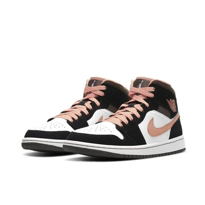 Air Jordan #1 Mid-top retro (TALLA 36 - 38,5)