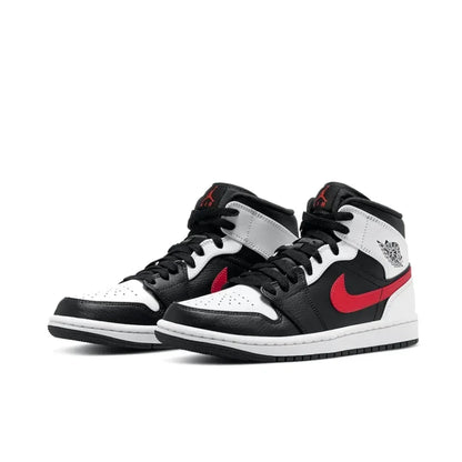 Air Jordan #1 Mid-top retro (TALLA 42,5 - 45)