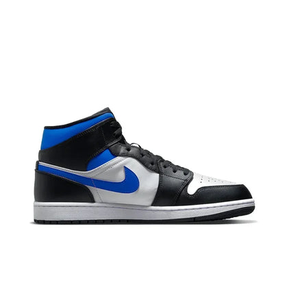 Air Jordan #1 Mid-top retro (TALLA 36 - 38,5)