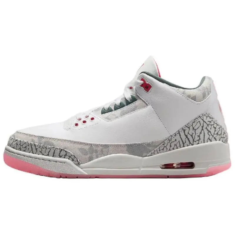 Air Jordan #3 Retro Wings