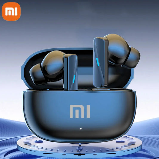 Auriculares Bluetooth XIAOMI Mate 50