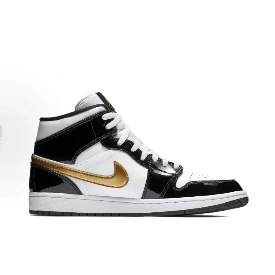 Air Jordan #1 Mid-top retro (TALLA 36 - 38,5)