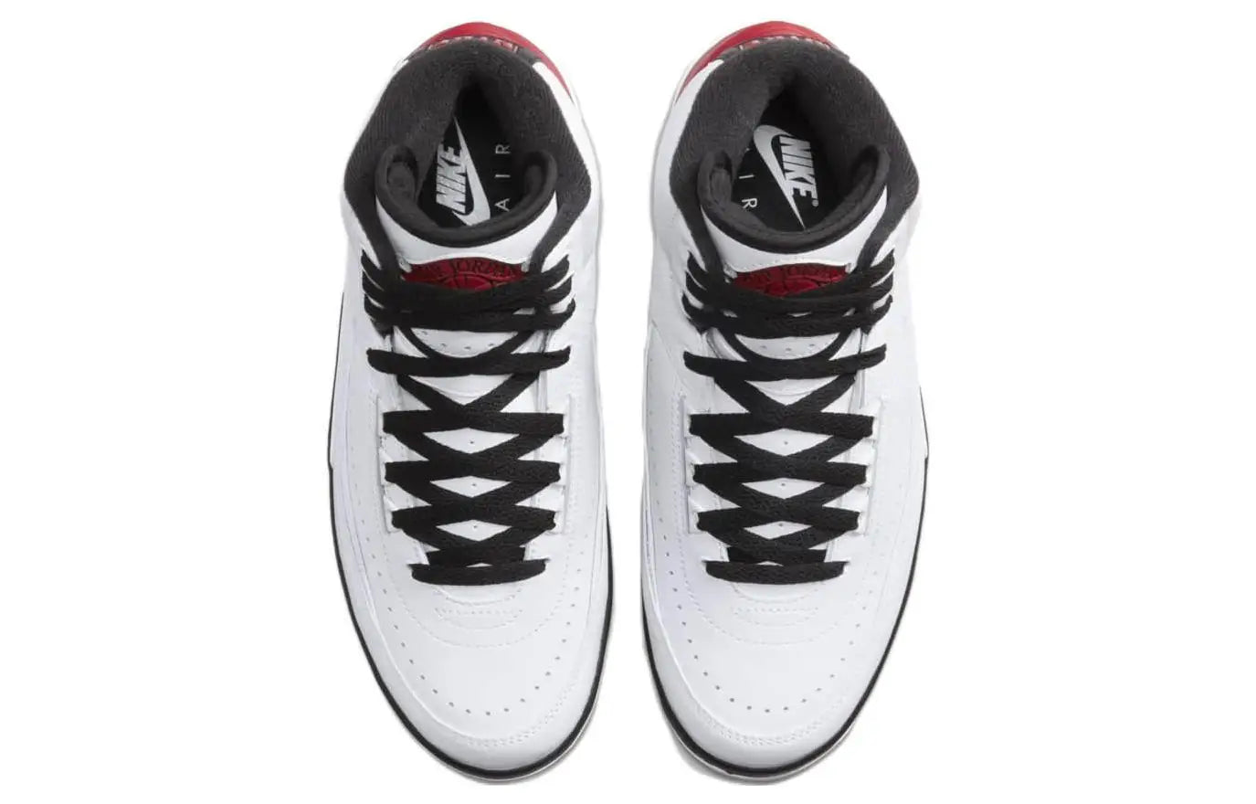 Air Jordan #2 Retro OG (TALLA 35,5 - 48,5)