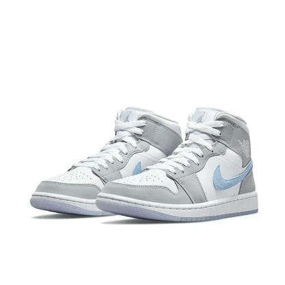 Air Jordan #1 Mid-top retro (TALLA 36 - 38,5)