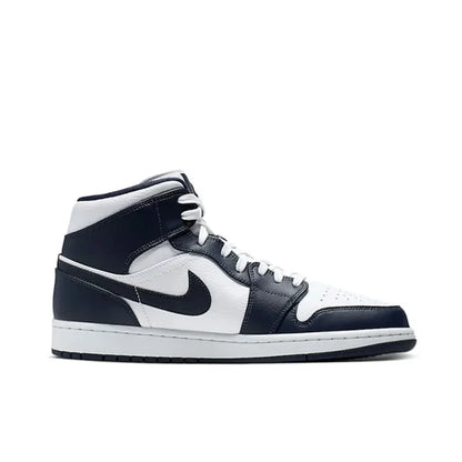 Air Jordan #1 Mid-top retro (TALLA 36 - 38,5)