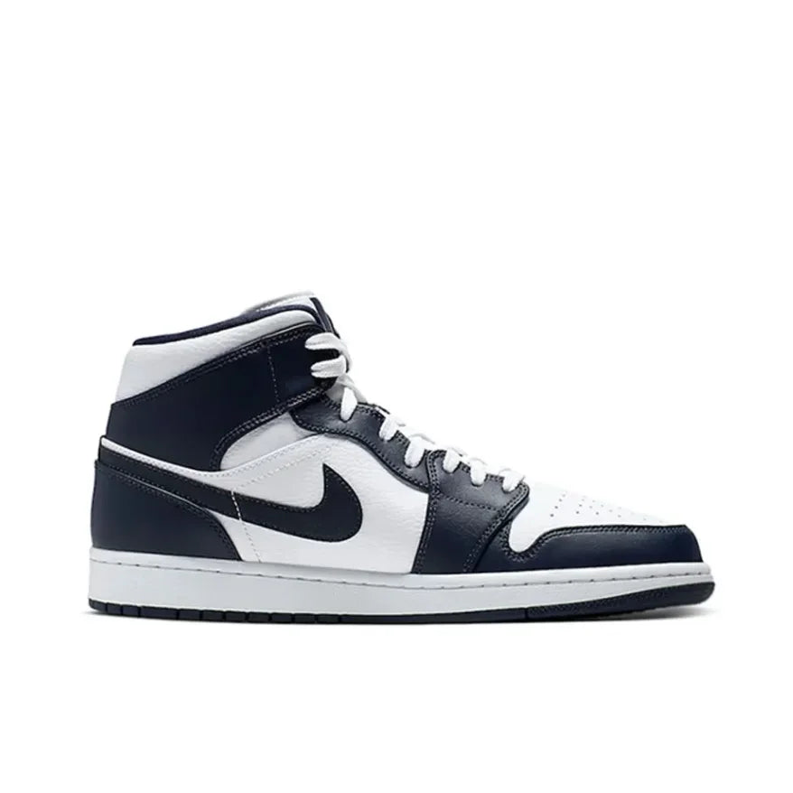 Air Jordan #1 Mid-top retro (TALLA 42,5 - 45)