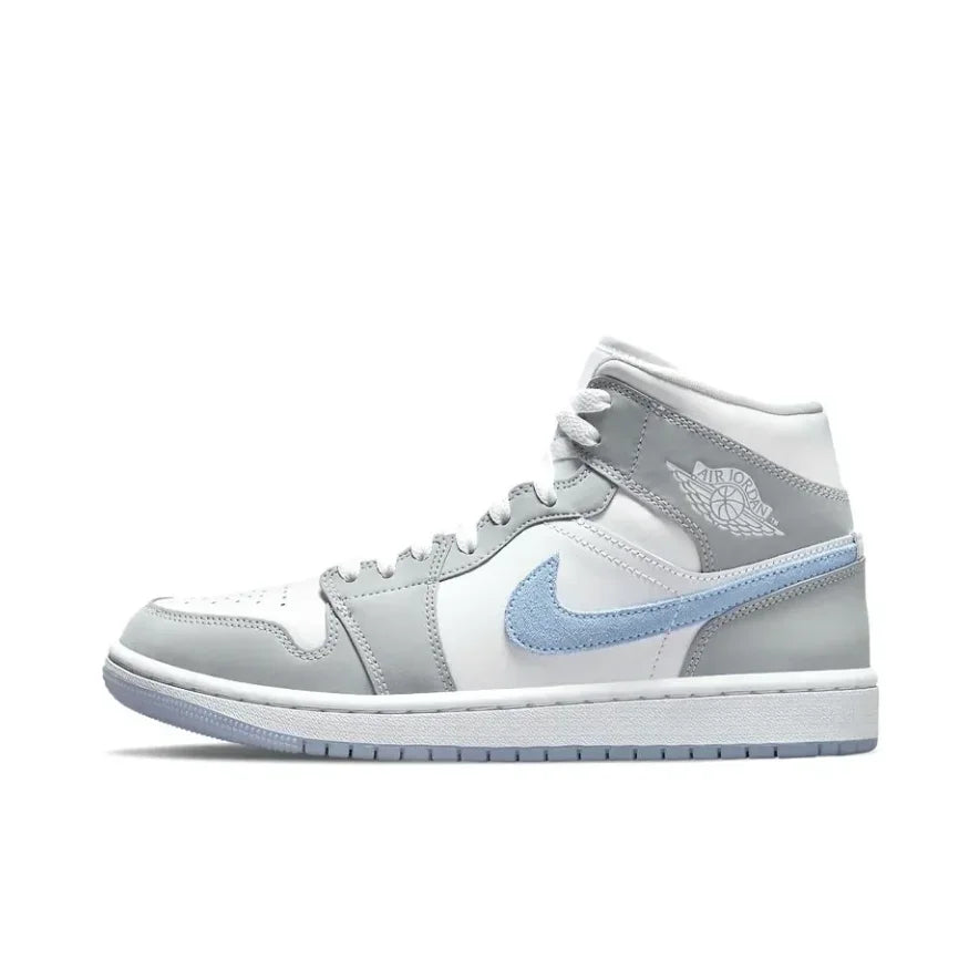 Air Jordan #1 Mid-top retro (TALLA 42,5 - 45)