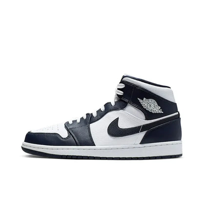 Air Jordan #1 Mid-top retro (TALLA 42,5 - 45)