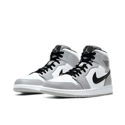 Air Jordan #1 Mid-top retro (TALLA 36 - 38,5)