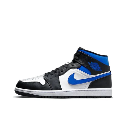 Air Jordan #1 Mid-top retro (TALLA 42,5 - 45)