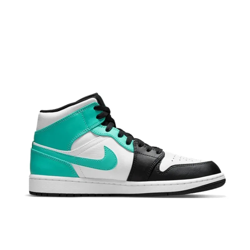 Air Jordan #1 Mid-top retro (TALLA 36 - 38,5)