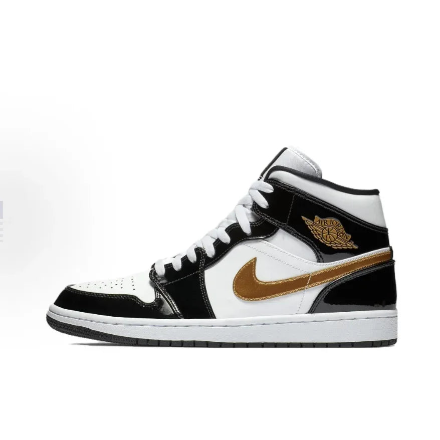 Air Jordan #1 Mid-top retro (TALLA 39 - 42)