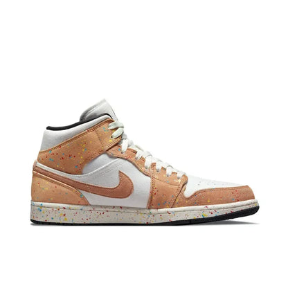 Air Jordan #1 Mid-top retro (TALLA 36 - 38,5)