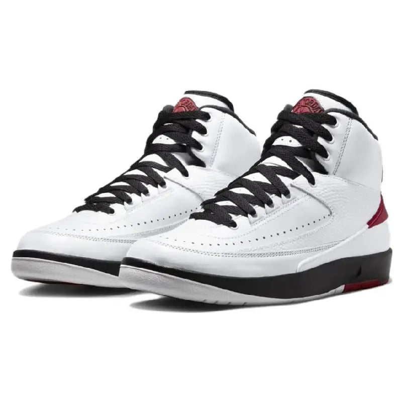 Air Jordan #2 Retro OG (TALLA 35,5 - 48,5)