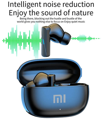 Auriculares Bluetooth XIAOMI Mate 50